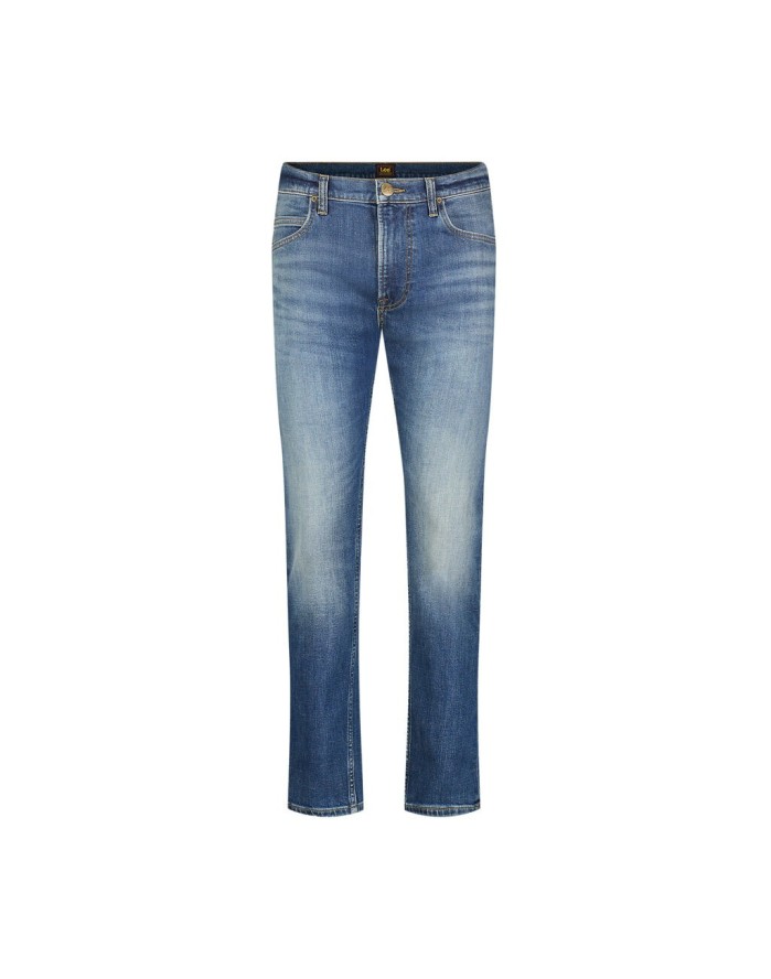 LEE RIDER MĘSKIE SPODNIE JEANSOWE JEANSY DŻINSY COURTYARD 112355864 L701008571