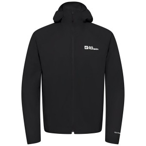 Kurtka przeciwwiatrowa męska Jack Wolfskin Prelight Octa