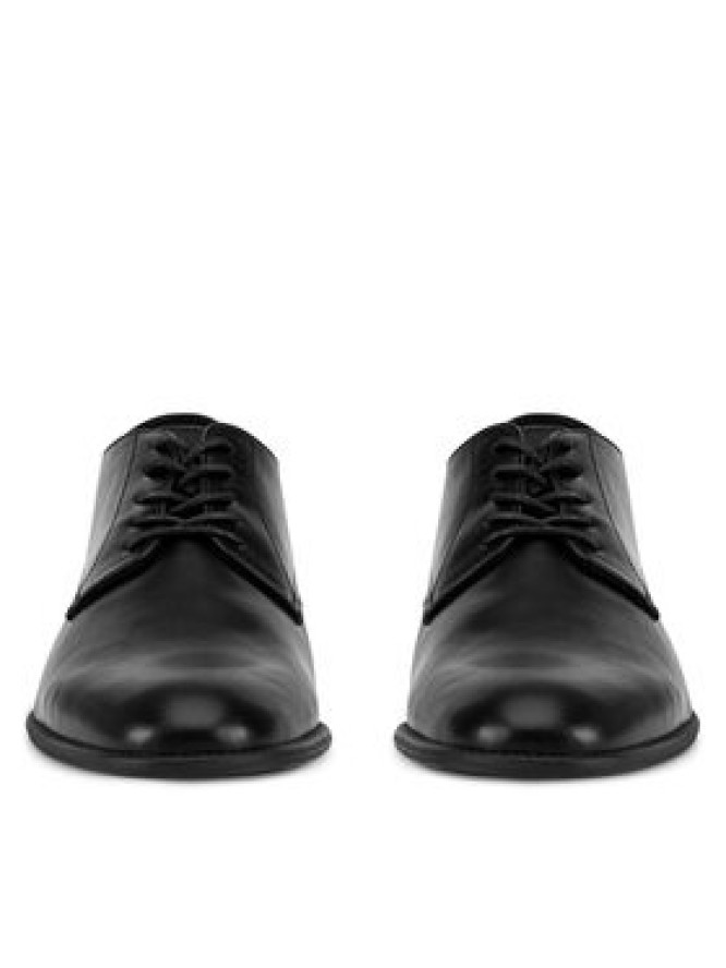 Lanetti Półbuty MYL8507-6 Czarny