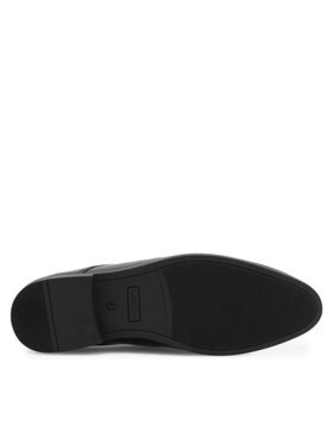 Lasocki Półbuty BRYAN-32 MI08 Czarny