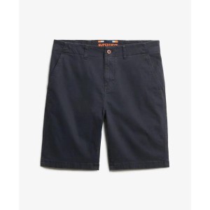 Krótkie chino międzynarodowe Superdry