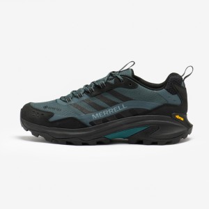 Buty turystyczne męskie Merrell Speed Remix GTX wodoodporne