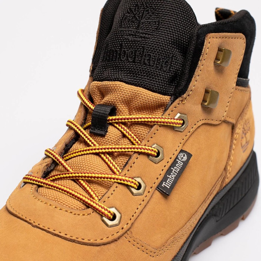 TIMBERLAND Field Trekker Mid