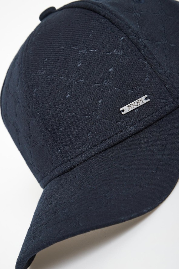 Czapka z daszkiem męska Fargo JOOP!