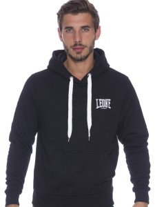 Bluza z kaptur na co dzień na siłownię
