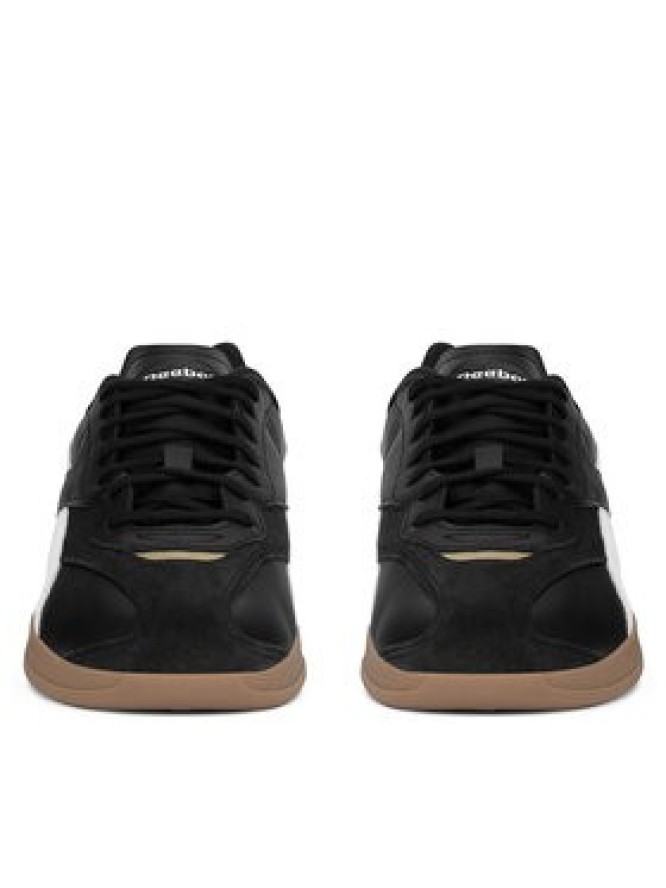 Reebok Sneakersy Hammer Street 100208324 Czarny