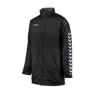 HUMMEL kurtka ocieplana AUTHENTIC CHARGE STADION