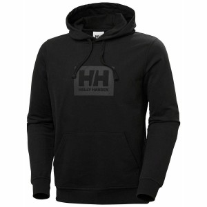 Bluza z kapturem Helly Hansen box