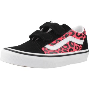 Buty VANS OLD SKOOL V Czarny
