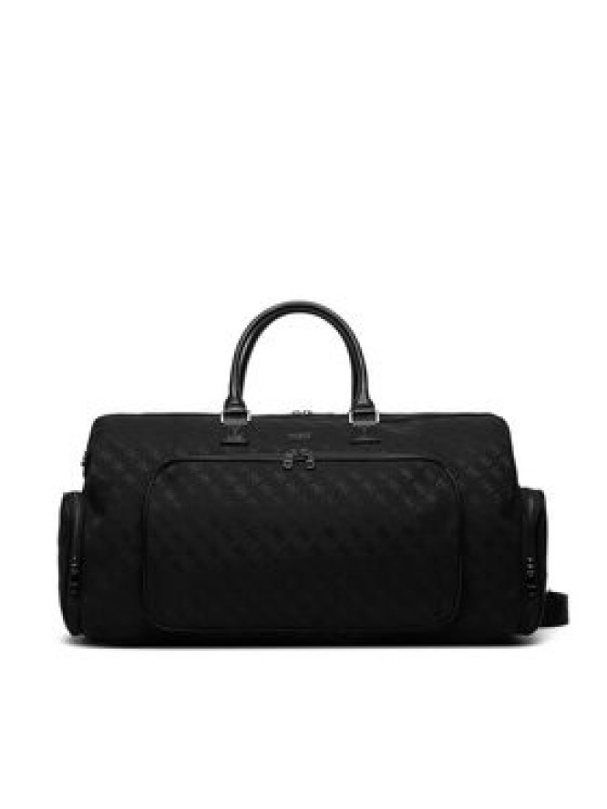Guess Torba weekendowa TMBOST P6235 Czarny