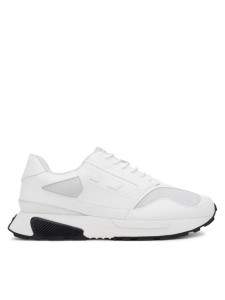 Diesel Sneakersy S-Tame-D Running Y03598P8109 Biały