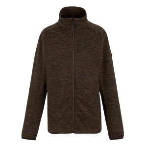 Polar zapinany na zamek błyskawiczny Regatta Rivake