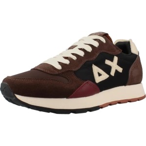 Buty SUN68 TOM WINTER STYLE Brązowy
