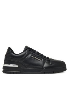 Plein Sport Sneakersy FAES USC0794 SLE004N Czarny