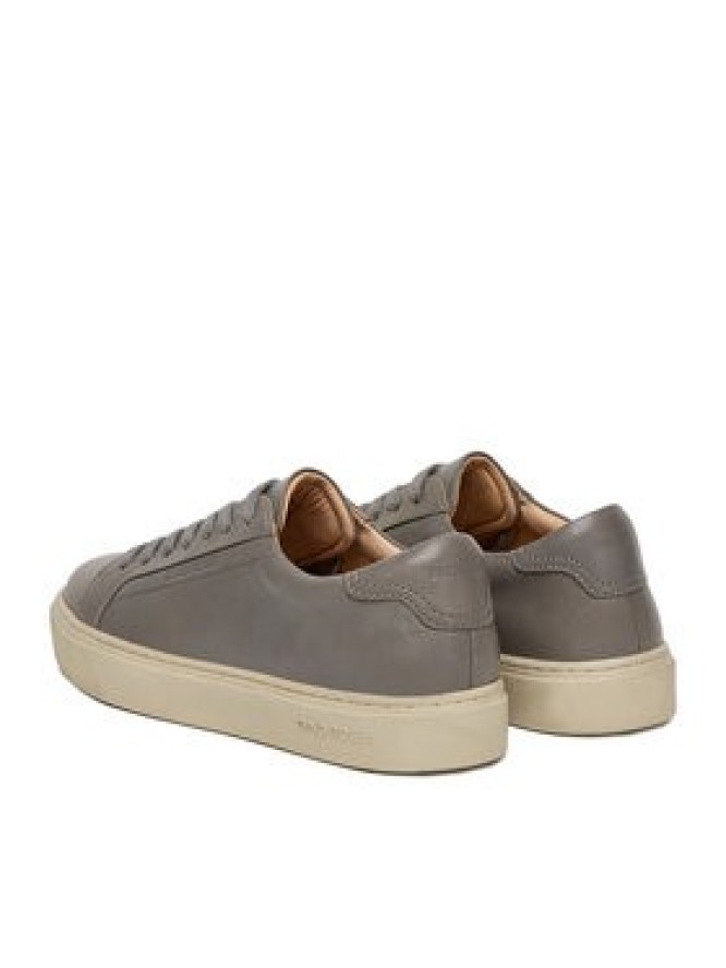 Gino Rossi Sneakersy CEO-CRISTO-01 MI08 Szary