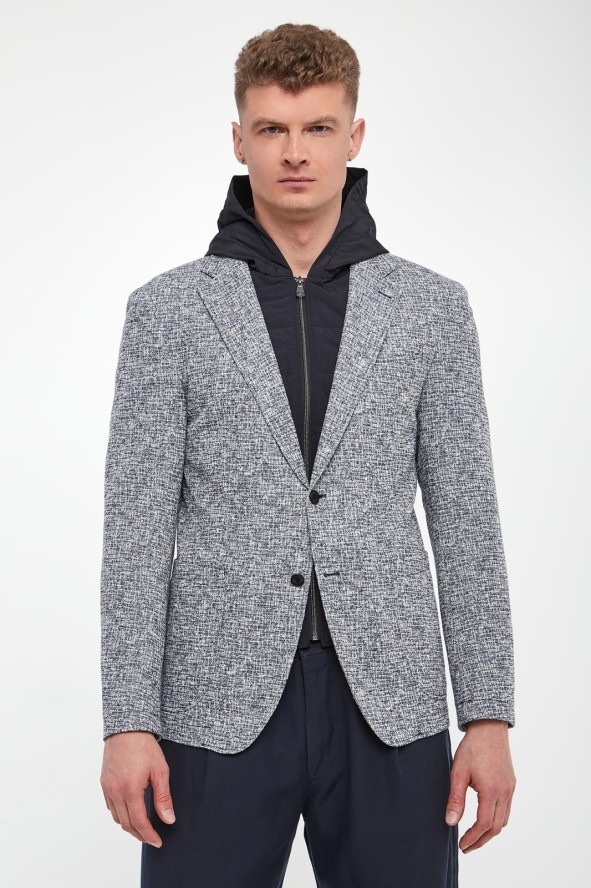 Marynarka męska Hoodney JOOP! JEANS