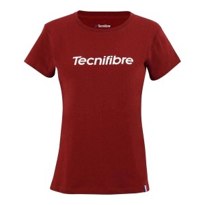 Tecnifibre Team Cotton T-shirt Women's
