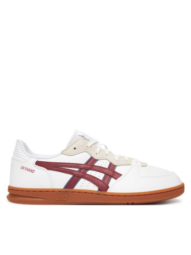 Asics Sneakersy Skyhand Og 1203A451 Biały