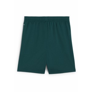 Młodzieżowe szorty RC Lens 24/25 PUMA Varsity Green White