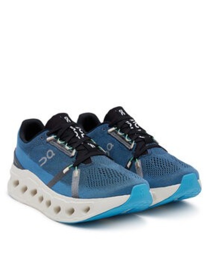 On Buty do biegania Cloudeclipse 3MD30093125 Niebieski