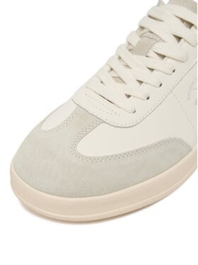 Beverly Hills Polo Club Sneakersy CWBEO-CARTER-01 MP40 Biały