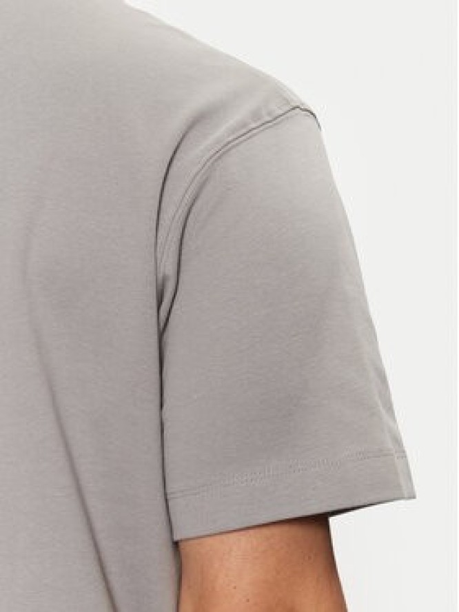 Jack & Jones T-Shirt Urban Edge 12254412 Szary Loose Fit