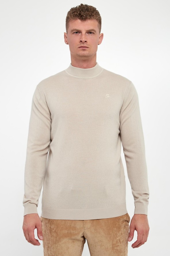 Sweter męski KARL LAGERFELD