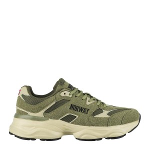 Sneakersy męskie Norway HARALD