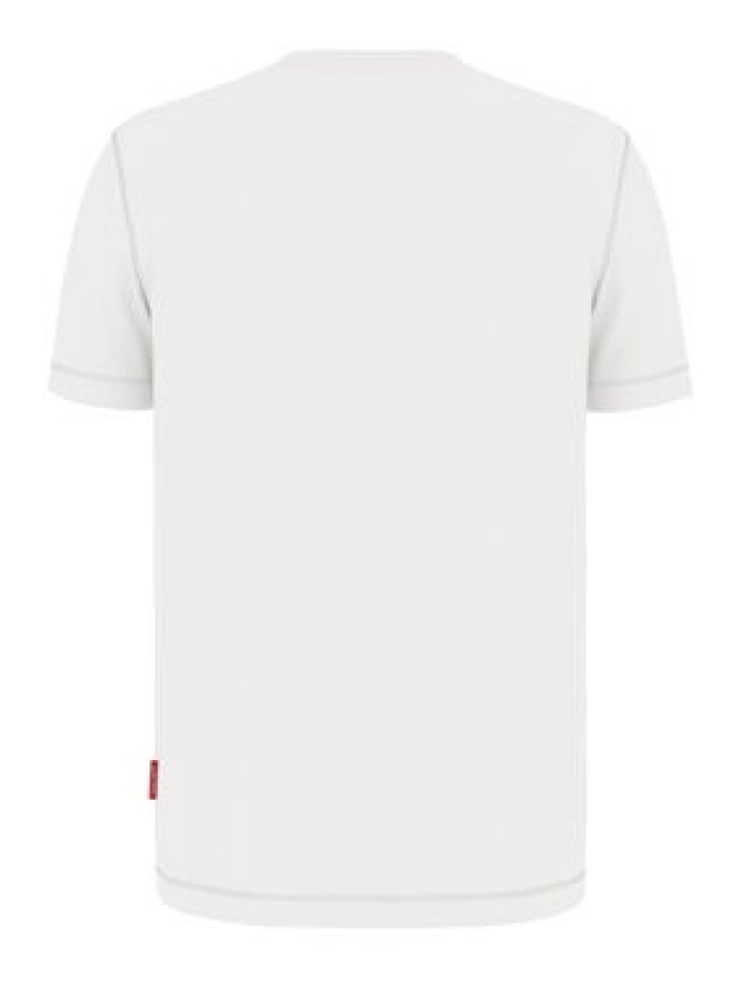 JOOP! Jeans T-Shirt 15 JJJ-28Alidor 30047014 Beżowy Modern Fit