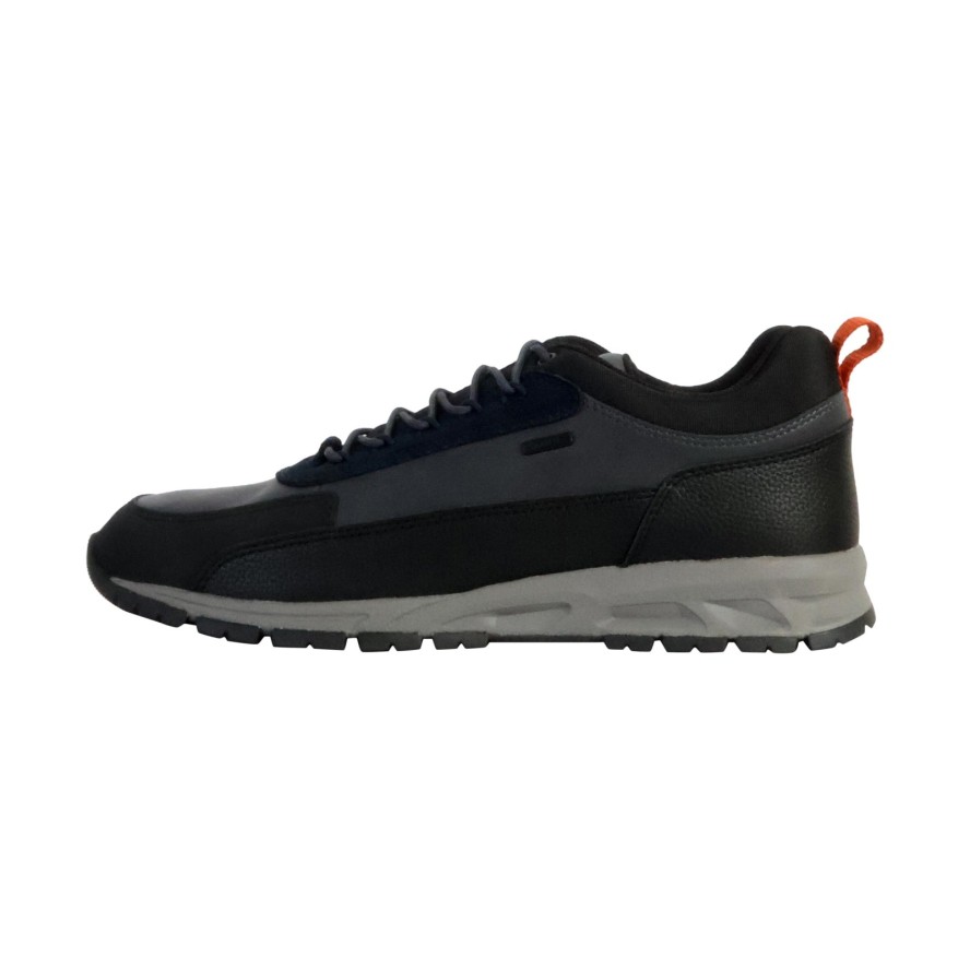 Buty GEOX U DORAY Niebieski