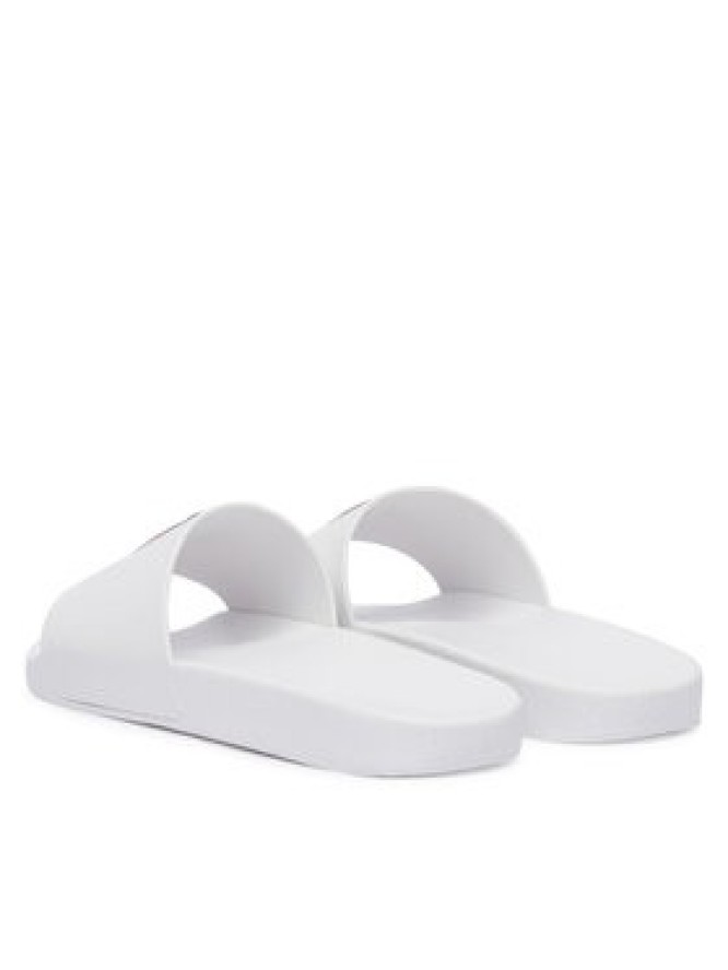 Polo Ralph Lauren Klapki Polo Bear Slide 809P09762001 Biały