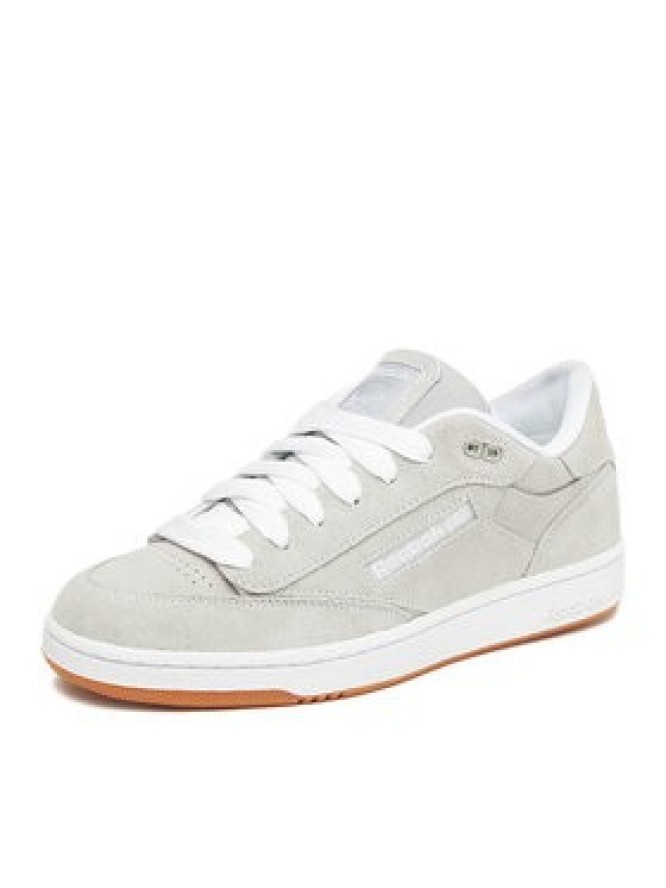 Reebok Sneakersy EO-CLUB C BULC CLNV 100239220 Szary