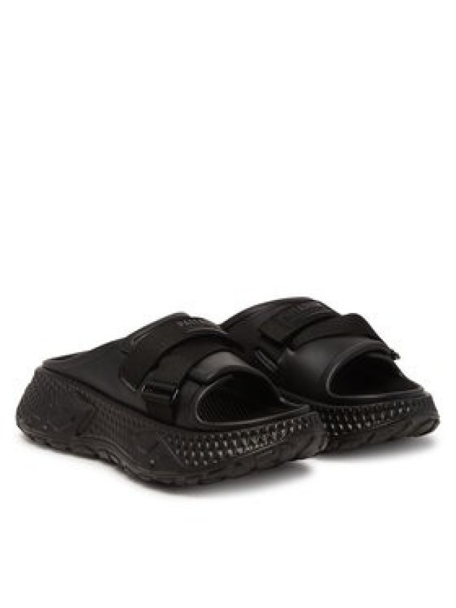 Palladium Klapki Offbound Slide 74480-008-M Czarny