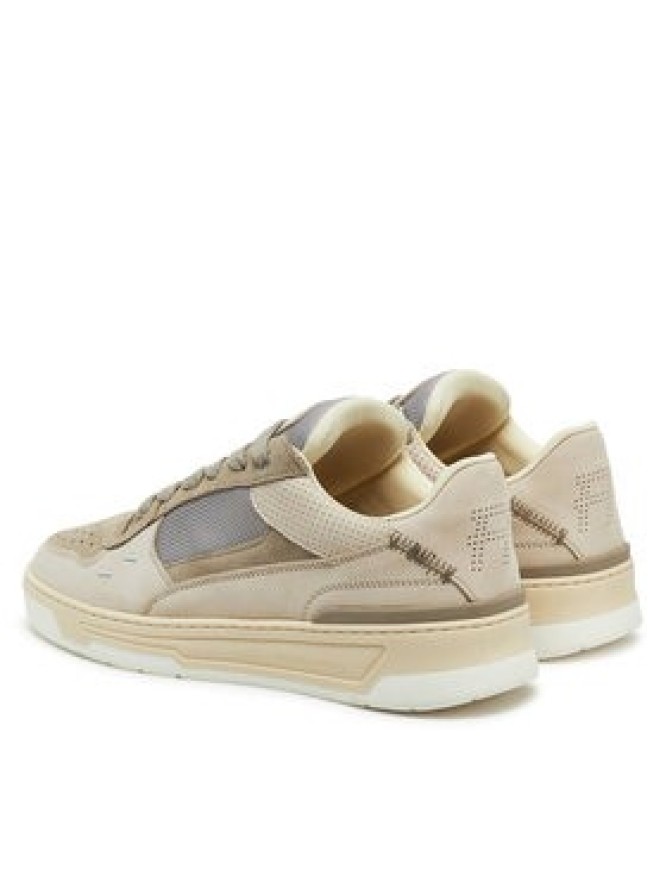 Filling Pieces Sneakersy Cruiser Stride 64460071108 Brązowy