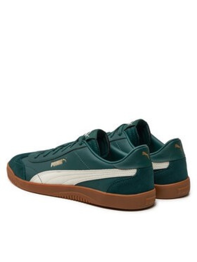 Puma Sneakersy Puma Club 5v5 SD 395104 08 Zielony