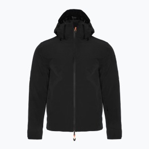 Kurtka narciarska męska EA7 Emporio Armani Ski Cortina Embossed Toray