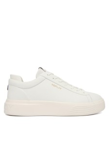 REPLAY Sneakersy GMZ7O .000.C0001L Biały