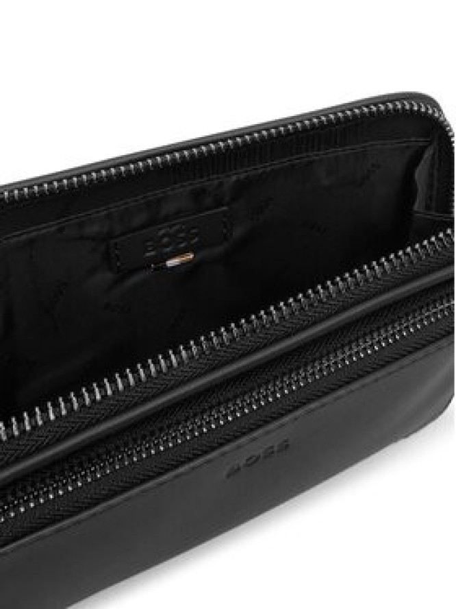 BOSS Nerka New Crosstown 50557797 Czarny