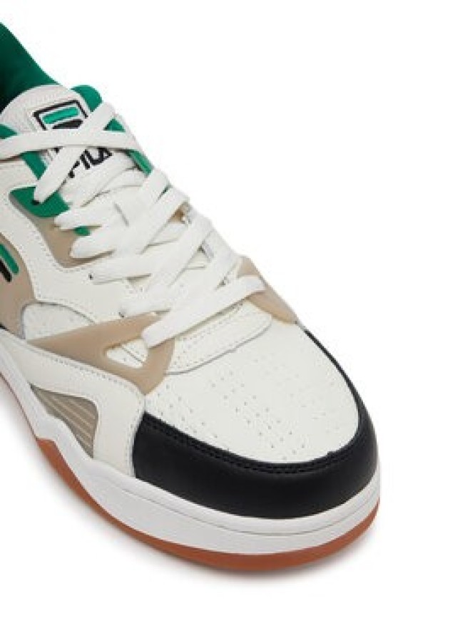 Fila Sneakersy Wayne FFM0383 13278 Biały