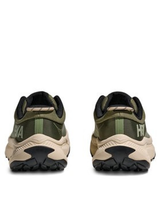 Hoka Trekkingi Transport 1123153 Zielony