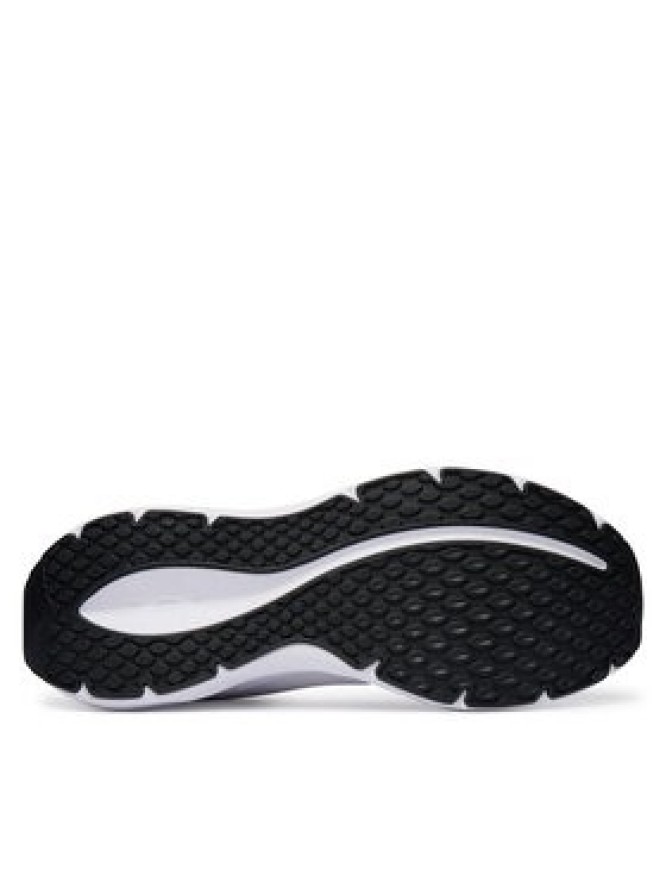 Under Armour Buty do biegania UA Ascend 6009827 Biały