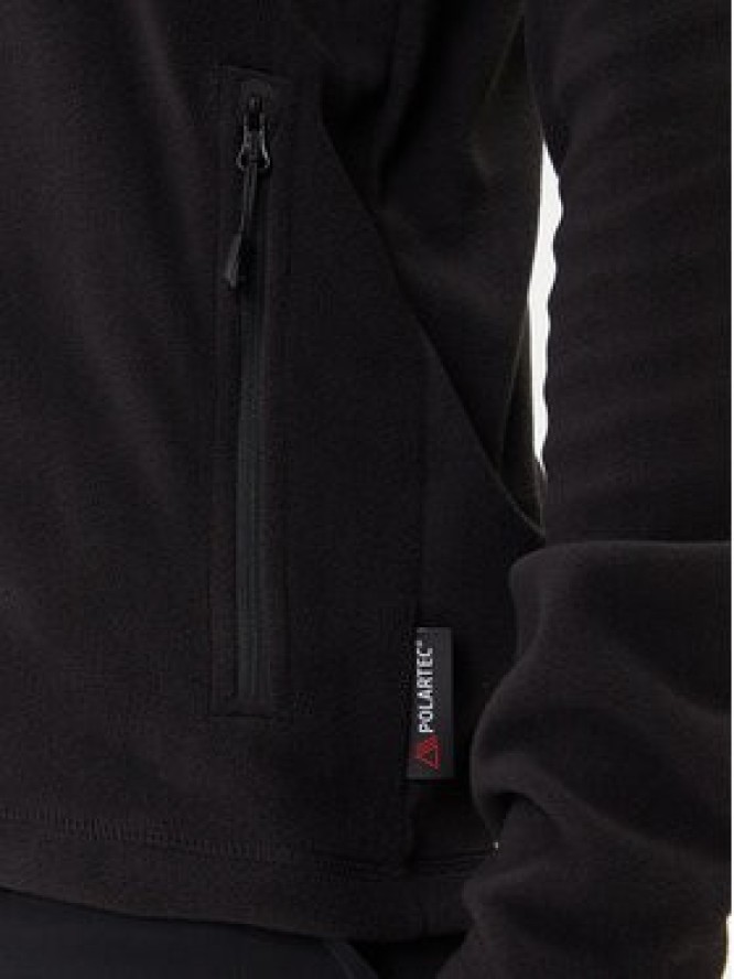 Helly Hansen Polar Daybreaker 51598 Czarny Regular Fit