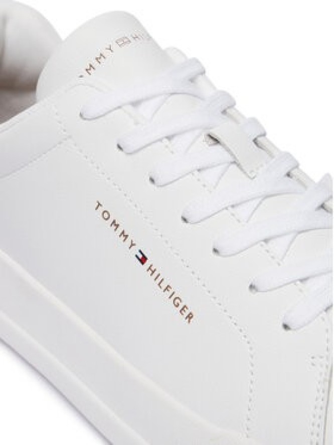 Tommy Hilfiger Sneakersy FM0FM05367 Biały