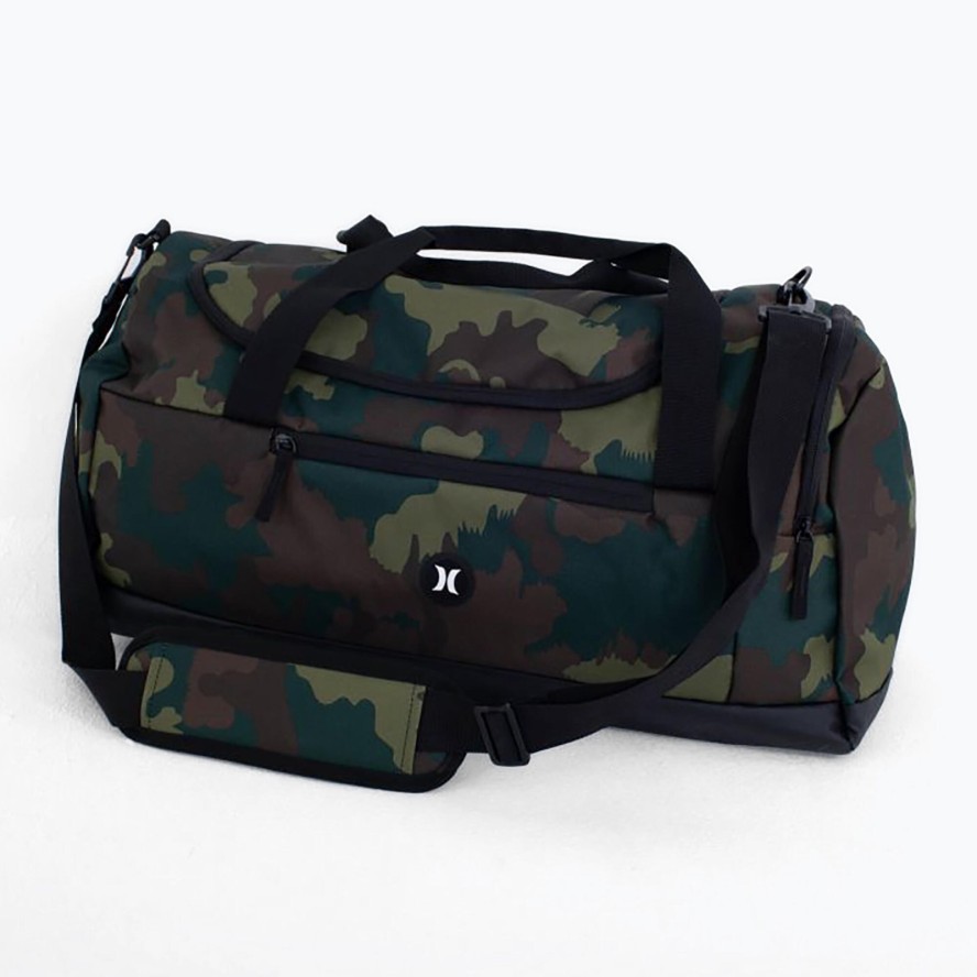 Torba podróżna Hurley Union Duffle 40