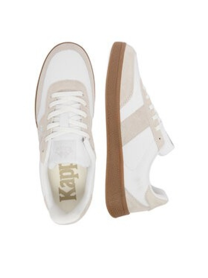 Kappa Sneakersy CEO-MP40-008Z(M) Biały