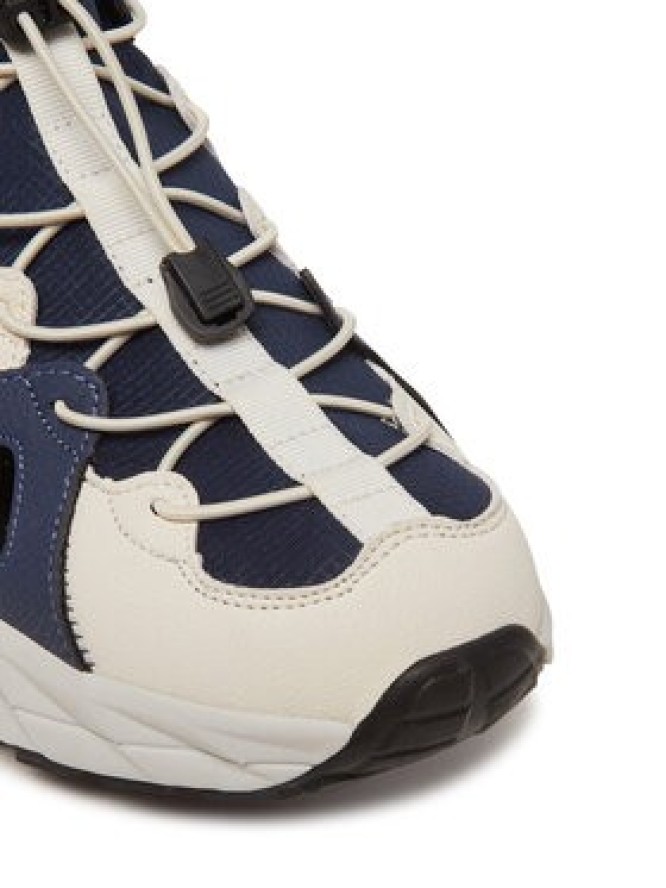 Vertigo Alpes Trekkingi Voggo Granatowy