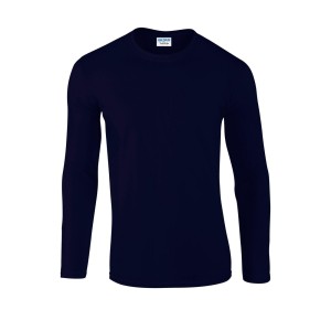 Koszulka Z Długim Rękawem Dla Dorosłych Unisex Soft Touch