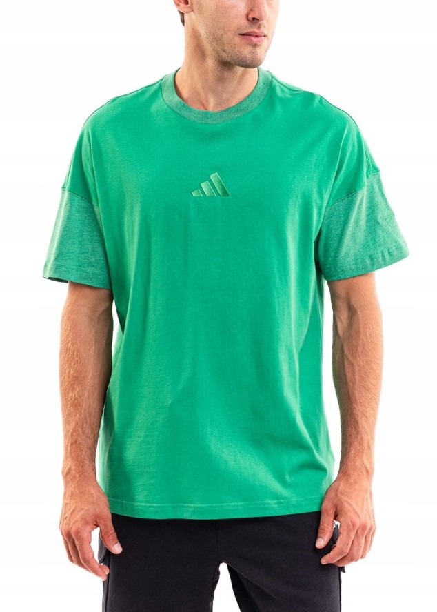 Koszulka męska adidas All SZN