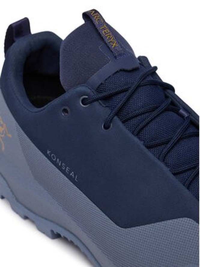 Arc'teryx Trekkingi Konseal Gtx X000009833 Granatowy