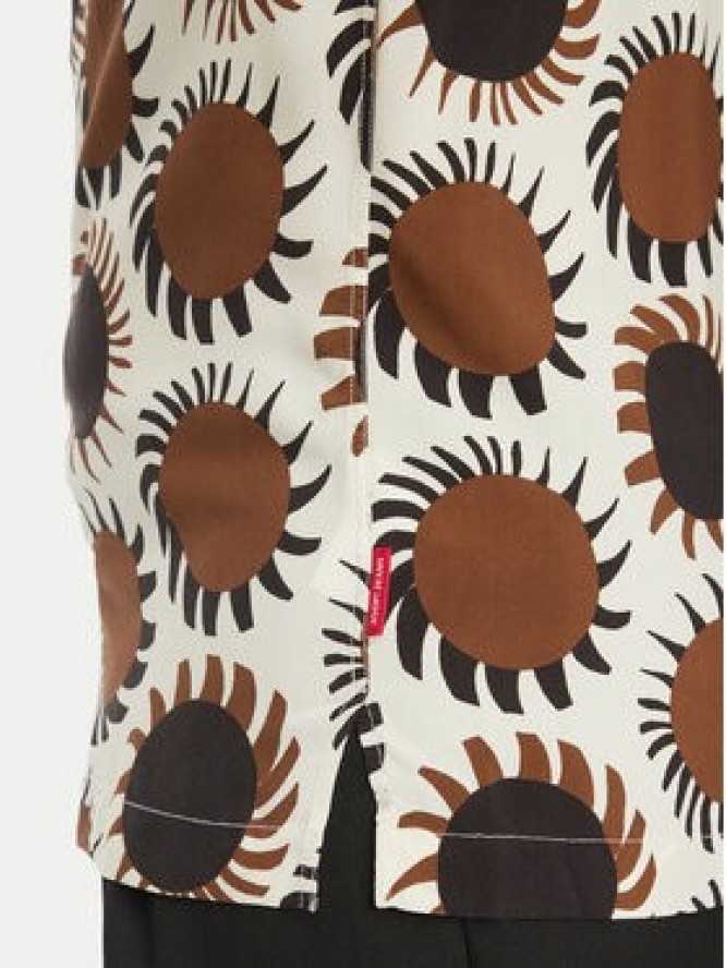 JOOP! Jeans Koszula 15 JJSH-105Hanes 30046003 Brązowy Casual Fit